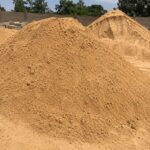 Gros sable de construction – m3