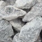 Granite concassé 15/25 mm - m3