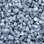 Granite concassé 5/25 mm - Tonne