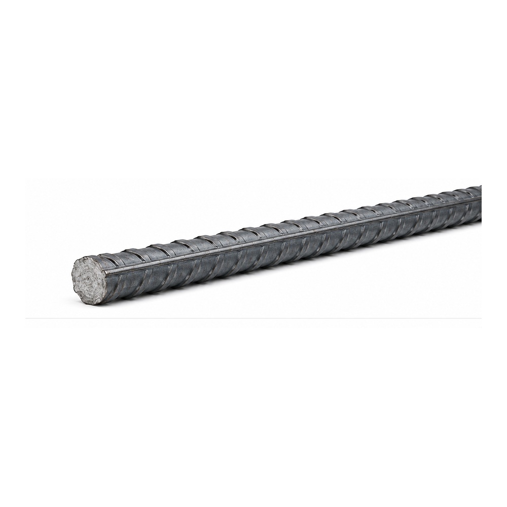 fer-beton-ha-14mm-une-barre-1000x1000 Fer à béton HA Ø14 mm - Image 1