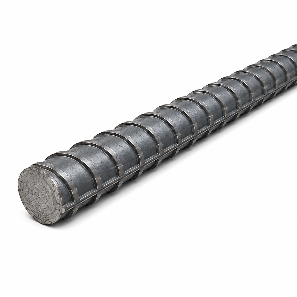 fer-beton-ha-20mm-une-barre-1000x1000 Fer à béton HA Ø20 mm - Image 1