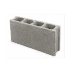 Hourdis béton 20 - 20 × 20 × 50/52 cm