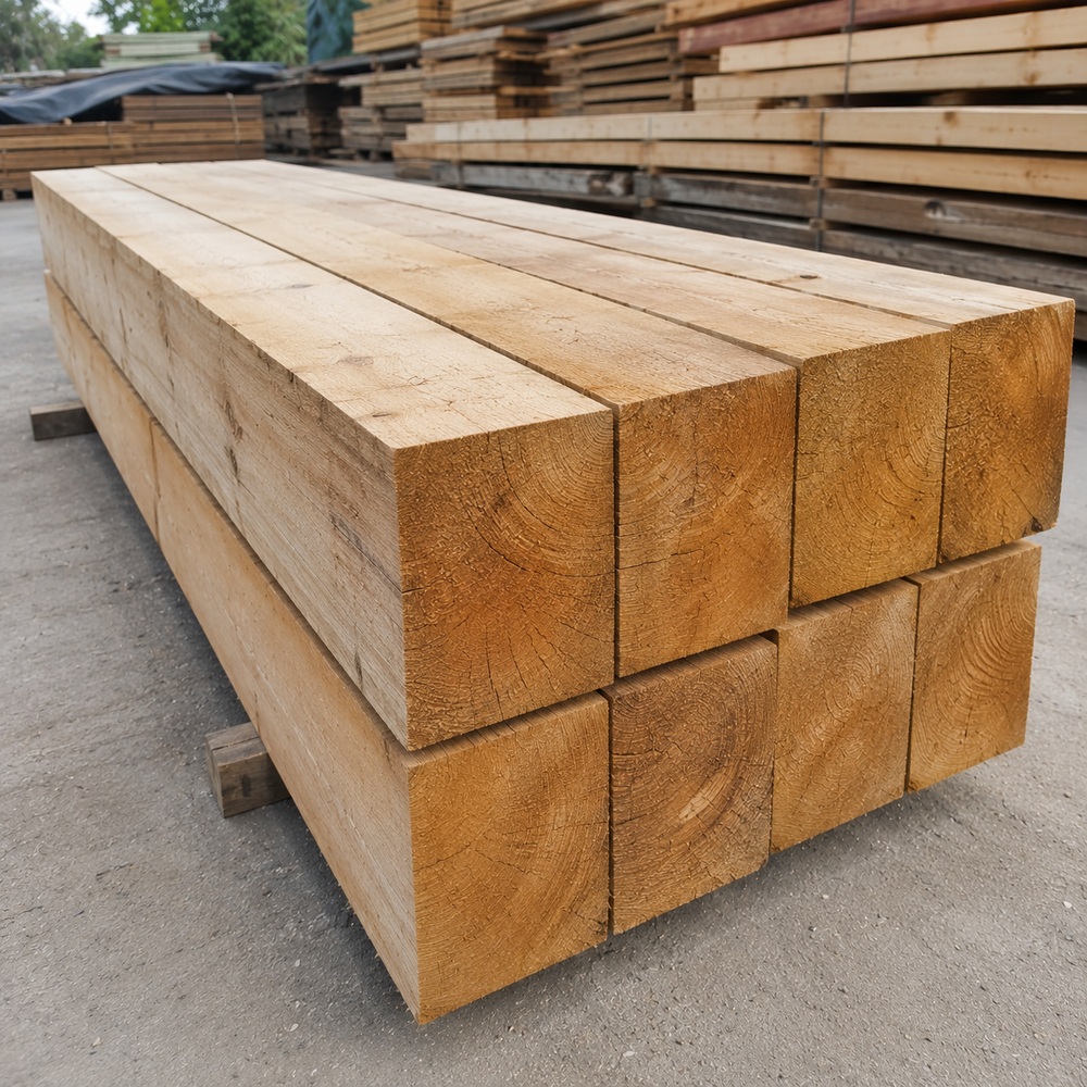 madrier-bois-4m-60x150mm-1000x1000 Madrier bois 4 m - 60 × 150 mm - Image 1