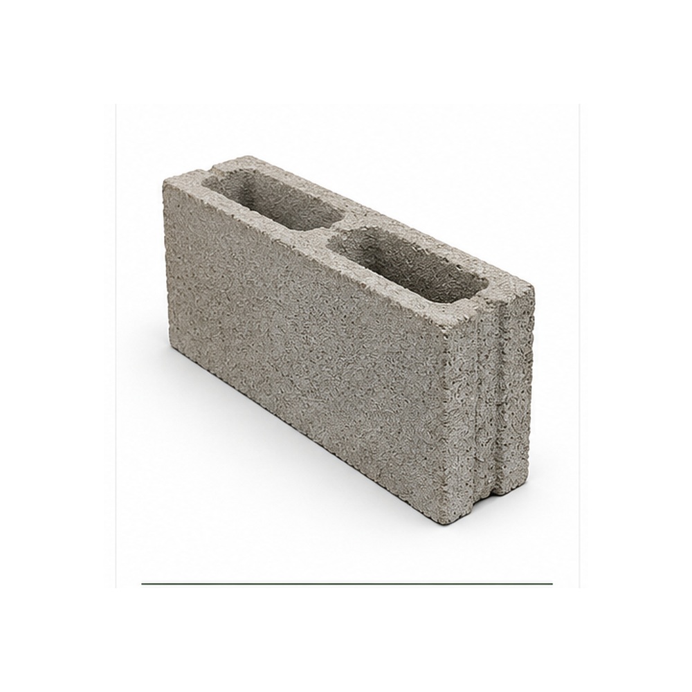 parpaing-creux-10-1000x1000 Parpaing creux de 10 - 10 × 20 × 40 cm - Image 1