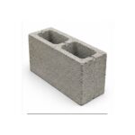 Parpaing creux de 15 - 15 × 20 × 40 cm