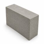 Parpaing plein de 20 - 20 × 20 × 40 cm