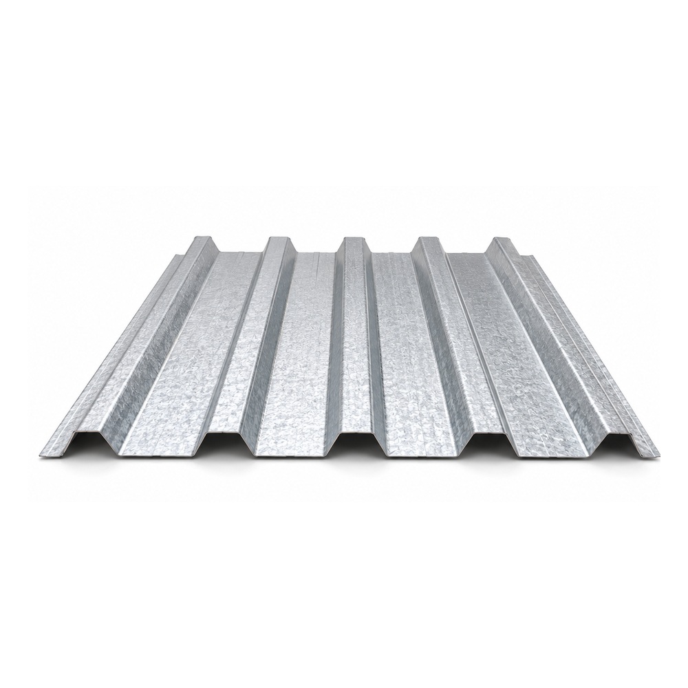 tole-bac-galvanisee-35-100-1000x1000 Tôle bac galvanisée 35/100 - Image 1
