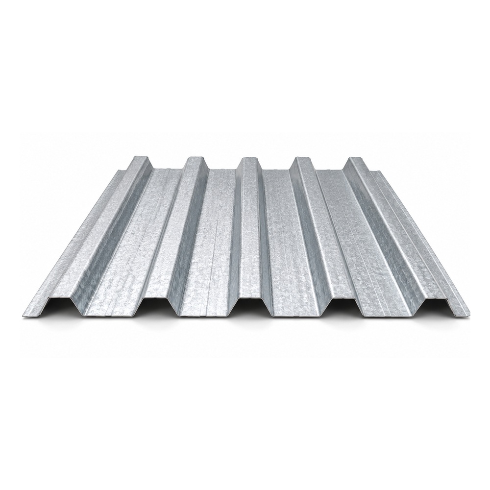 tole-bac-galvanisee-40-100-1000x1000 Tôle bac galvanisée 40/100 - Image 1