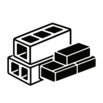Blocs & briques